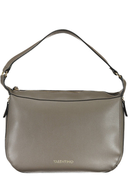 VALENTINO BAGS BORSA UOMO GRIGIO