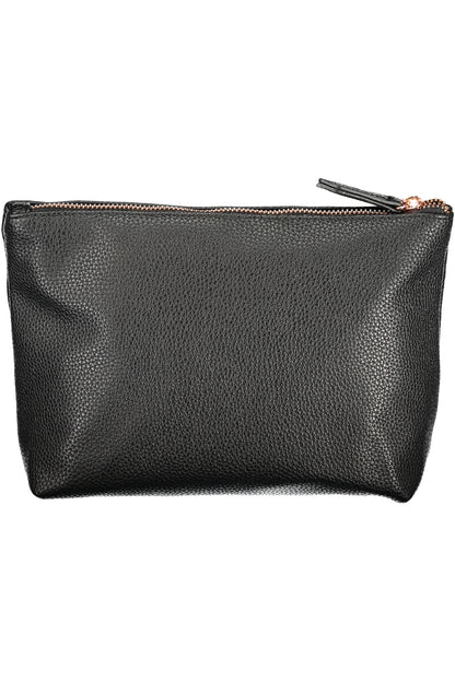 VALENTINO BAGS POCHETTE DONNA NERO