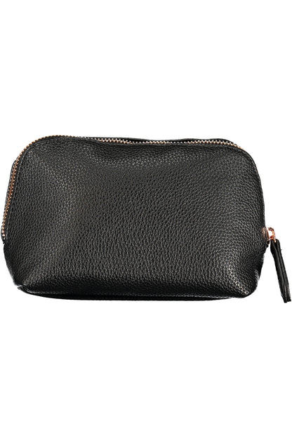 VALENTINO BAGS POCHETTE DONNA NERO