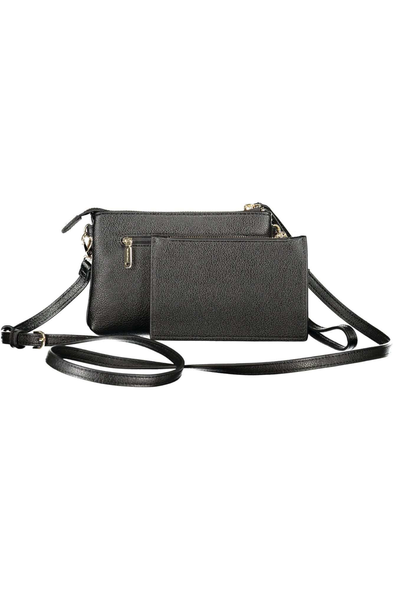 VALENTINO BAGS POCHETTE DONNA NERO