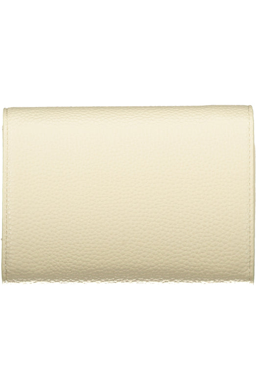 VALENTINO BAGS PORTAFOGLIO DONNA BEIGE