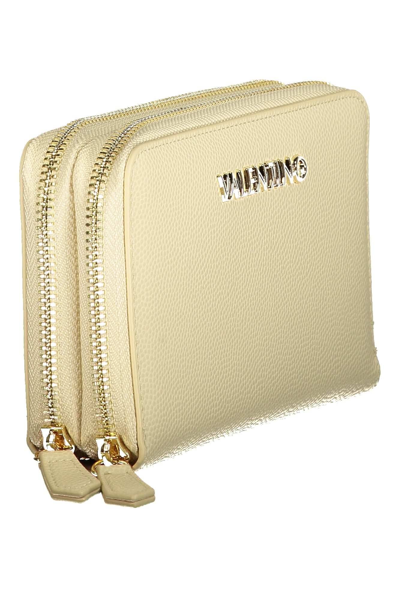 VALENTINO BAGS PORTAFOGLIO DONNA BEIGE