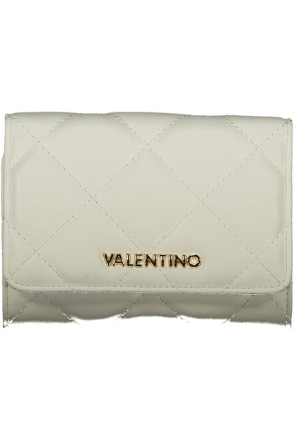 VALENTINO BAGS PORTAFOGLIO DONNA BIANCO