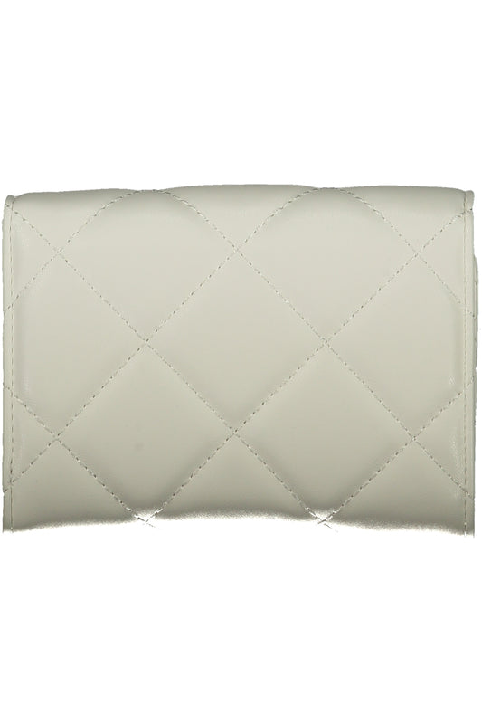VALENTINO BAGS PORTAFOGLIO DONNA BIANCO