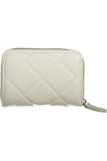 VALENTINO BAGS PORTAFOGLIO DONNA BIANCO