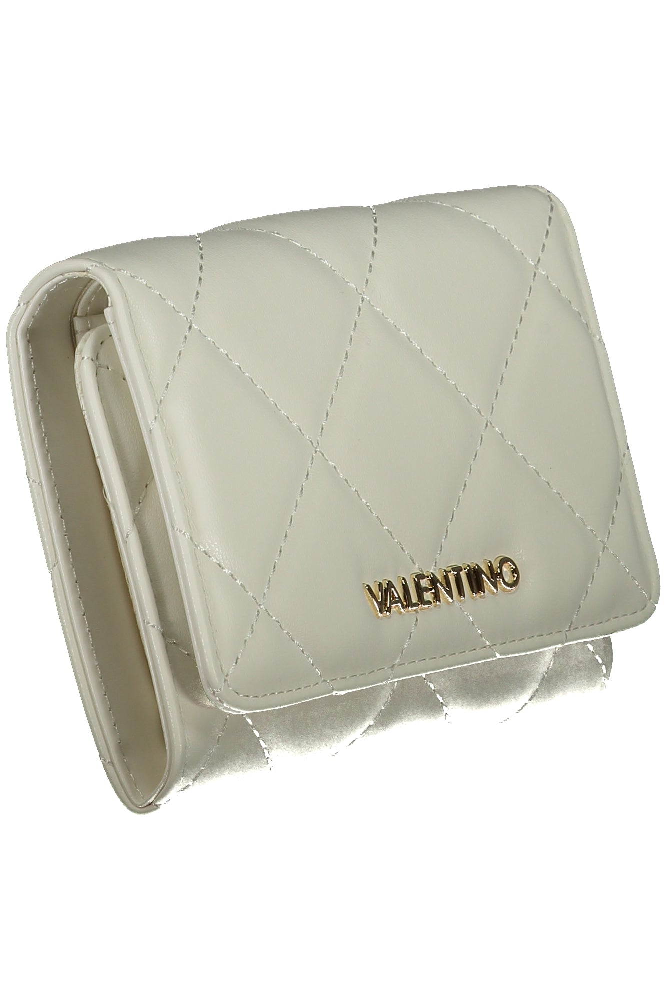 VALENTINO BAGS PORTAFOGLIO DONNA BIANCO