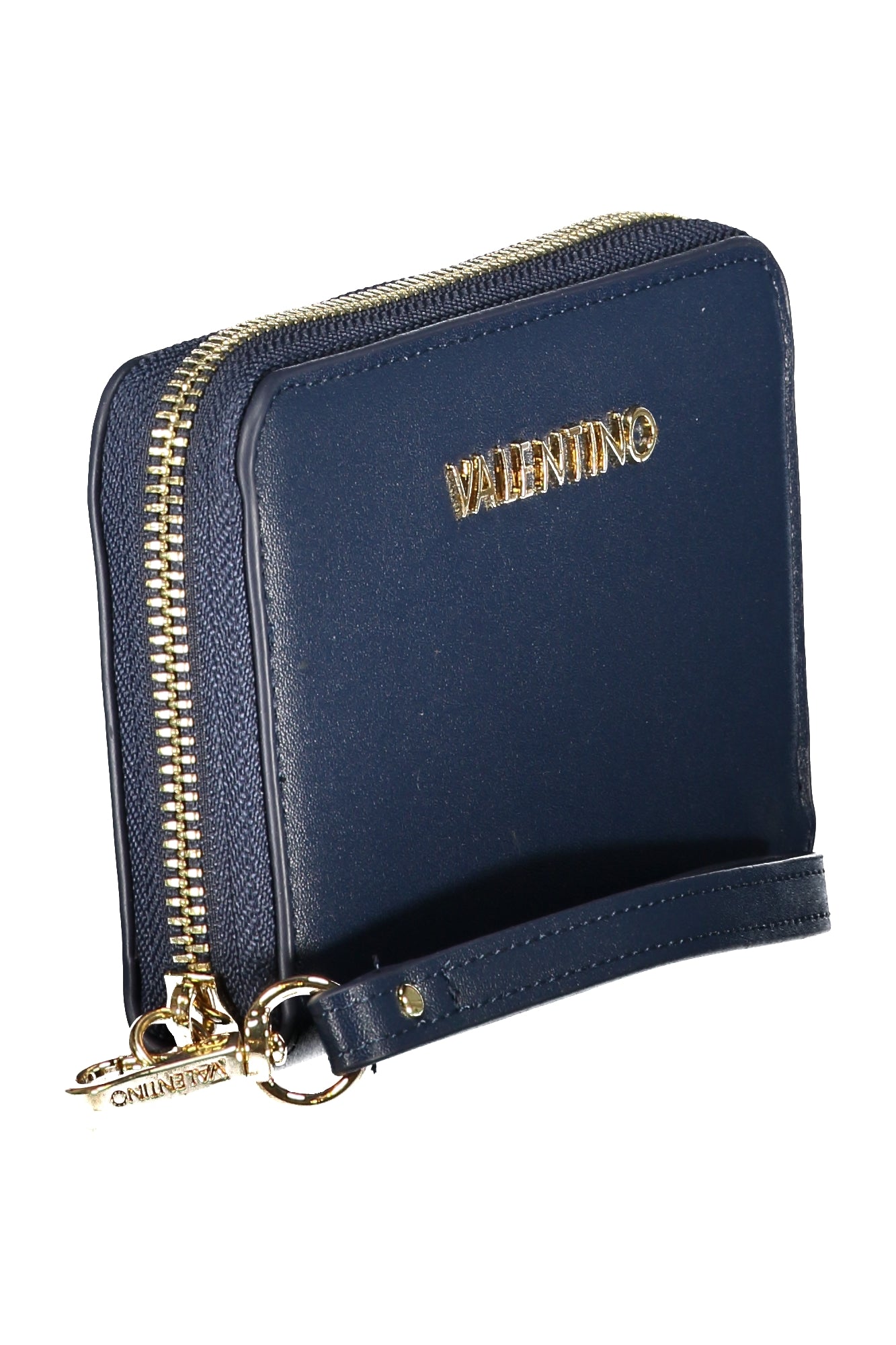 VALENTINO BAGS PORTAFOGLIO DONNA BLU