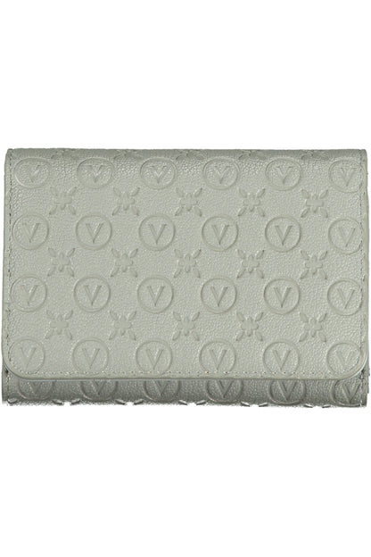 VALENTINO BAGS PORTAFOGLIO DONNA GRIGIO
