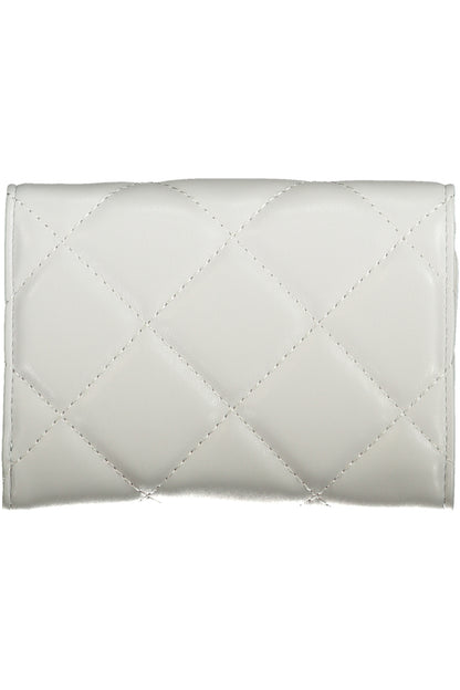 VALENTINO BAGS PORTAFOGLIO DONNA GRIGIO