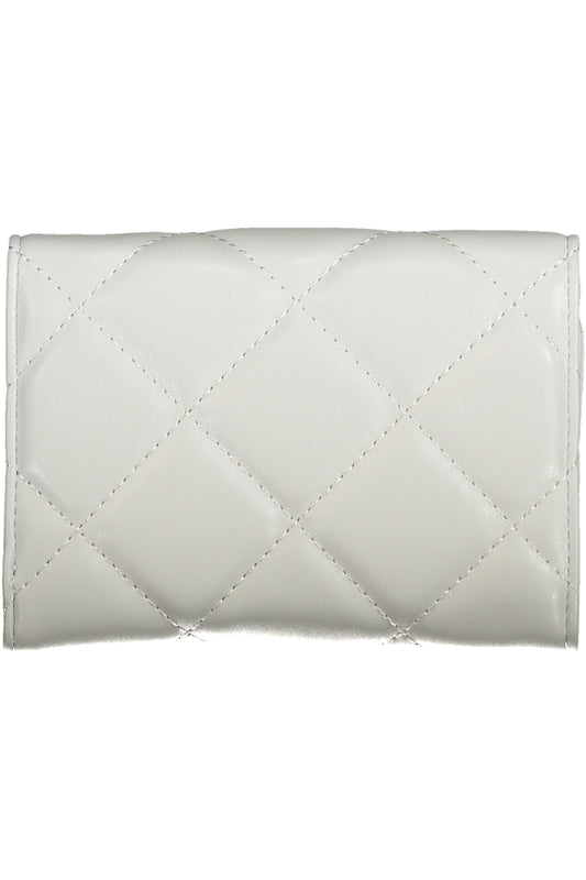 VALENTINO BAGS PORTAFOGLIO DONNA GRIGIO