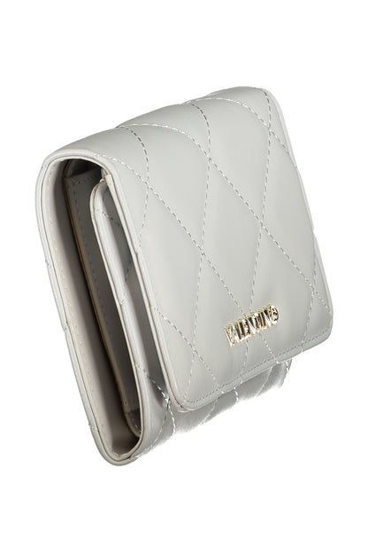 VALENTINO BAGS PORTAFOGLIO DONNA GRIGIO