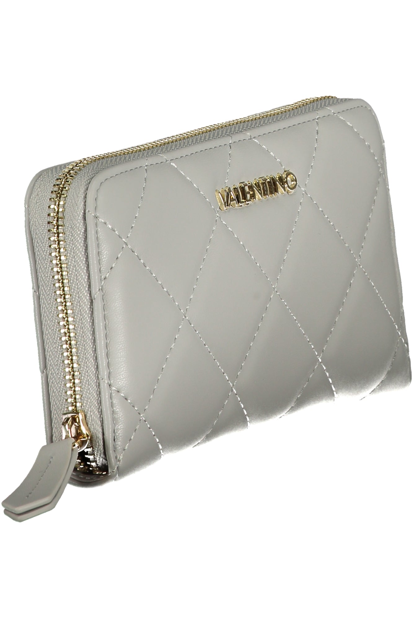 VALENTINO BAGS PORTAFOGLIO DONNA GRIGIO