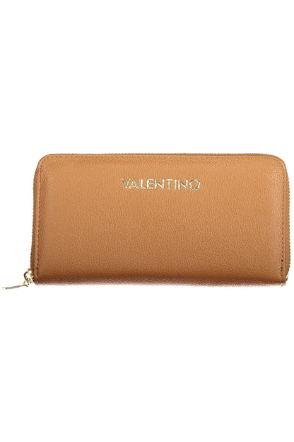 VALENTINO BAGS PORTAFOGLIO DONNA MARRONE