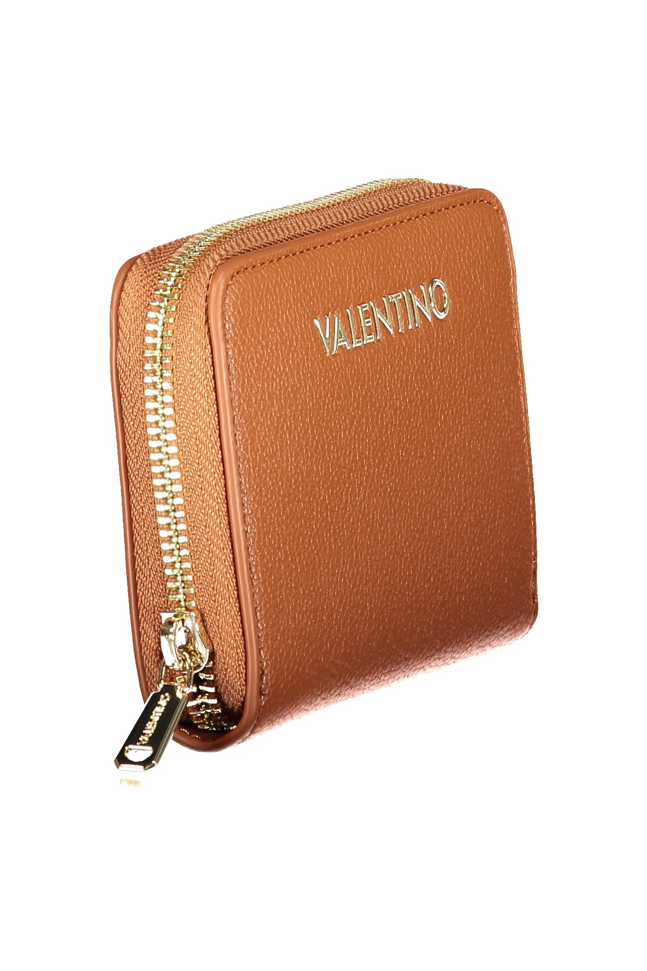VALENTINO BAGS PORTAFOGLIO DONNA MARRONE