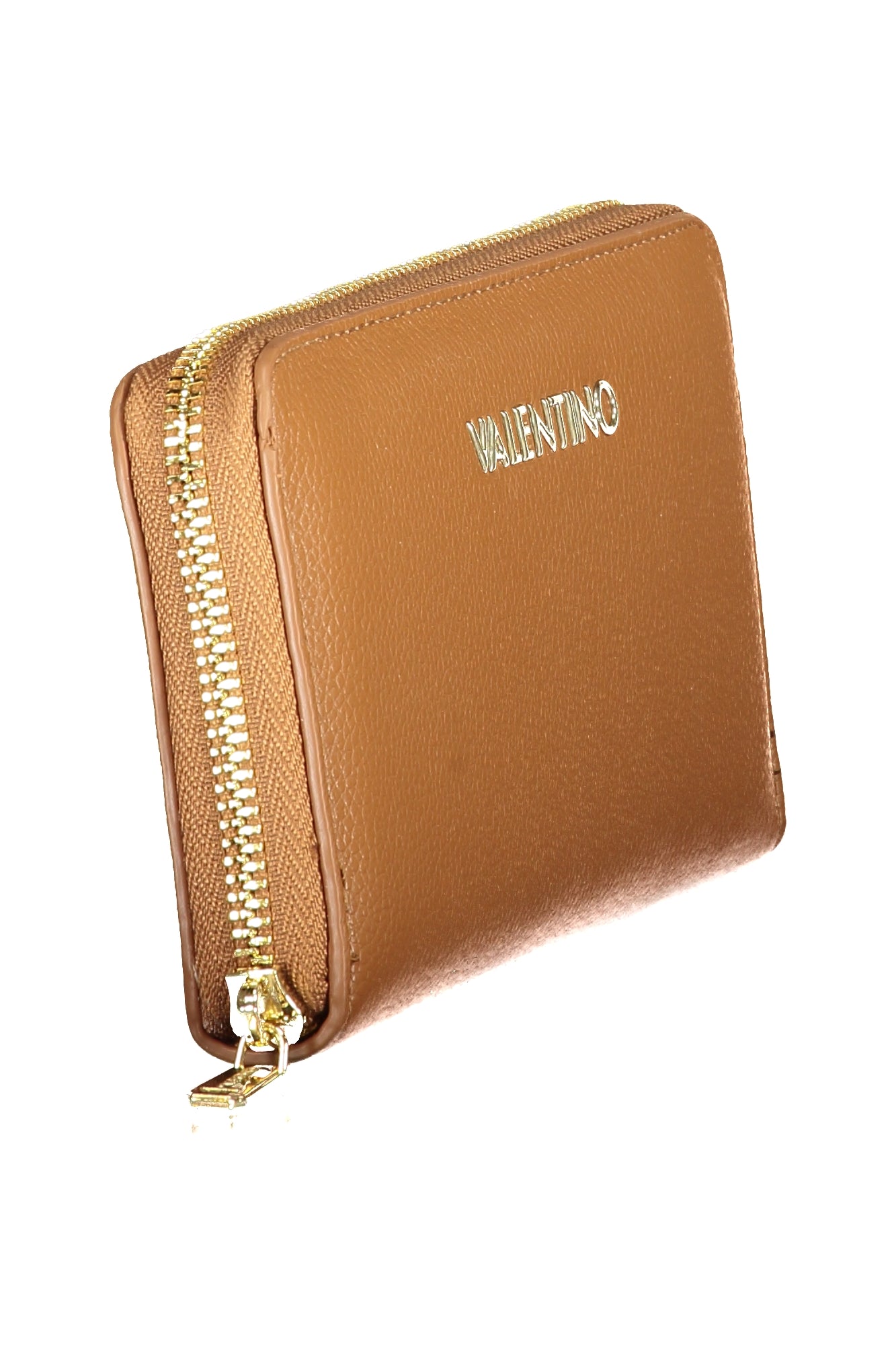 VALENTINO BAGS PORTAFOGLIO DONNA MARRONE