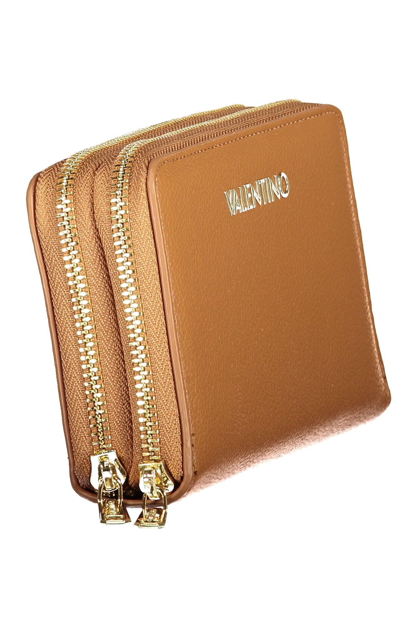 VALENTINO BAGS PORTAFOGLIO DONNA MARRONE