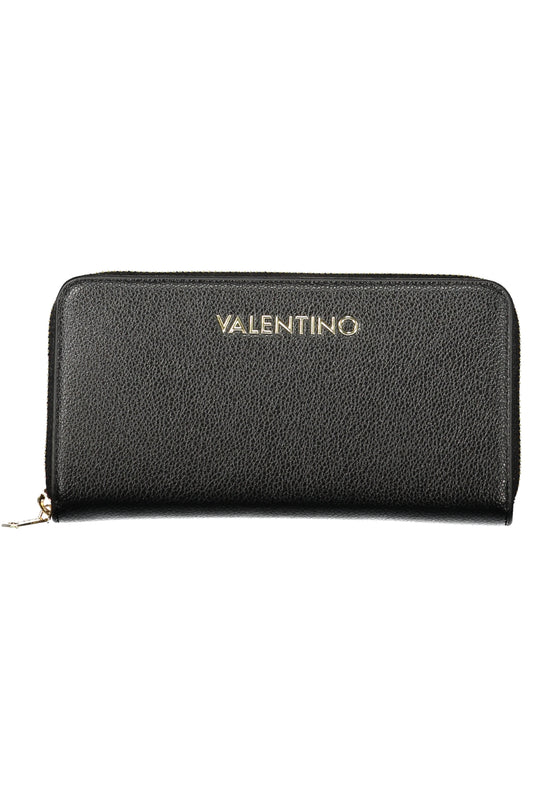 VALENTINO BAGS PORTAFOGLIO DONNA NERO
