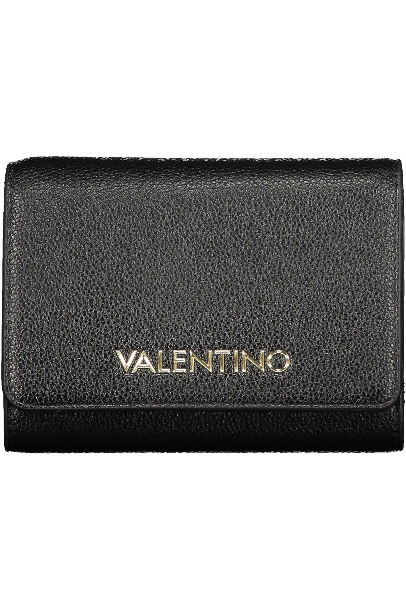 VALENTINO BAGS PORTAFOGLIO DONNA NERO