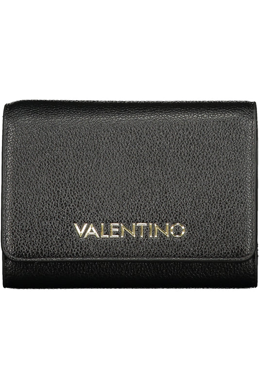 VALENTINO BAGS PORTAFOGLIO DONNA NERO