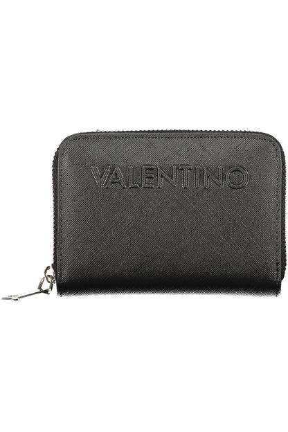 VALENTINO BAGS PORTAFOGLIO DONNA NERO
