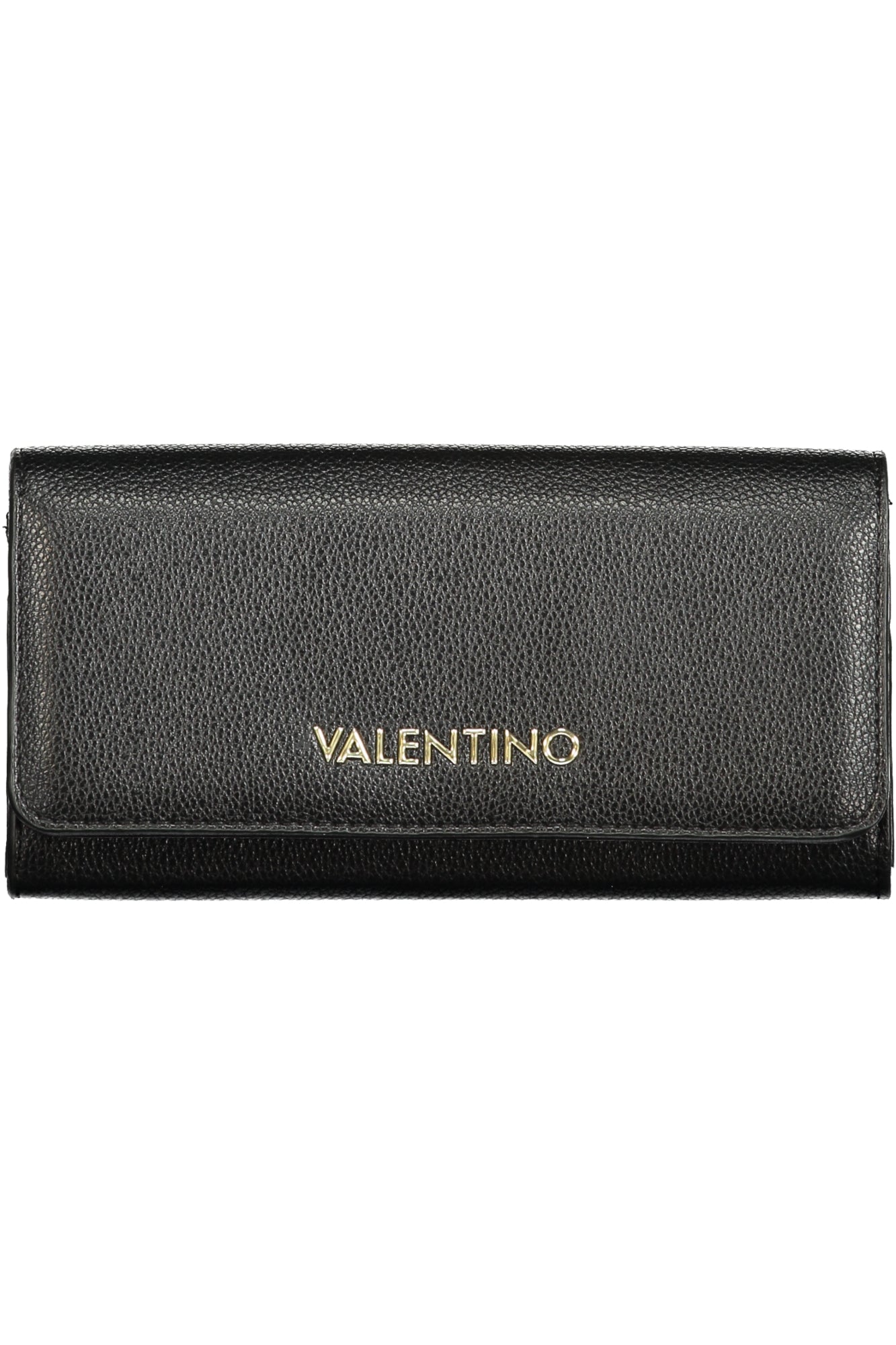 VALENTINO BAGS PORTAFOGLIO DONNA NERO