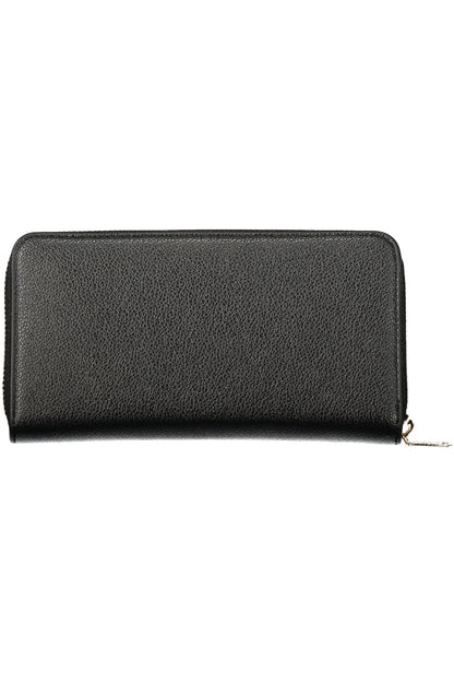 VALENTINO BAGS PORTAFOGLIO DONNA NERO