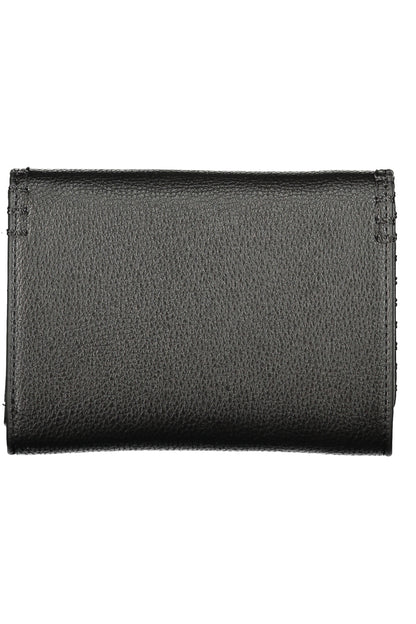 VALENTINO BAGS PORTAFOGLIO DONNA NERO