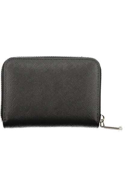 VALENTINO BAGS PORTAFOGLIO DONNA NERO