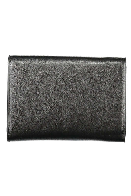 VALENTINO BAGS PORTAFOGLIO DONNA NERO