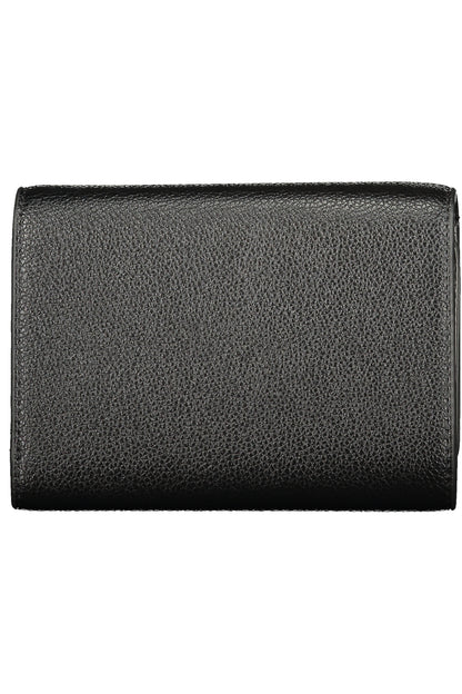 VALENTINO BAGS PORTAFOGLIO DONNA NERO