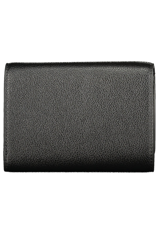 VALENTINO BAGS PORTAFOGLIO DONNA NERO