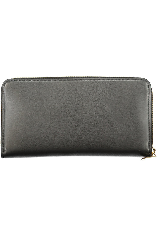 VALENTINO BAGS PORTAFOGLIO DONNA NERO