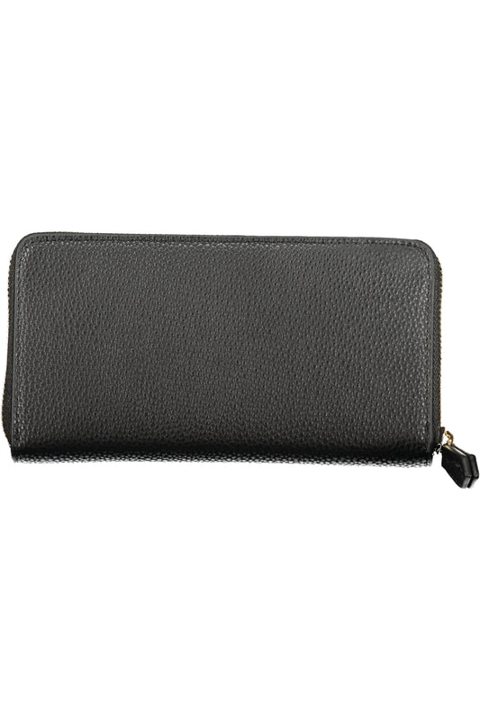 VALENTINO BAGS PORTAFOGLIO DONNA NERO
