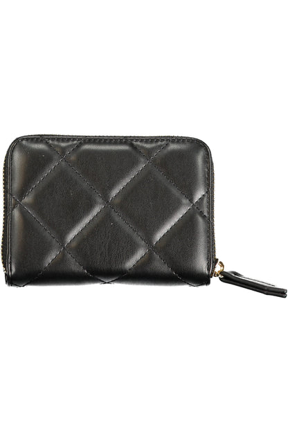 VALENTINO BAGS PORTAFOGLIO DONNA NERO