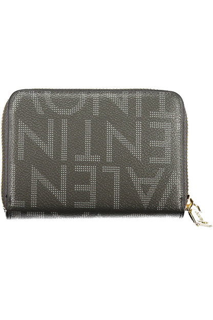 VALENTINO BAGS PORTAFOGLIO DONNA NERO