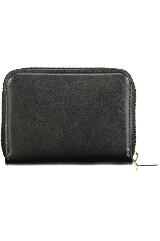 VALENTINO BAGS PORTAFOGLIO DONNA NERO
