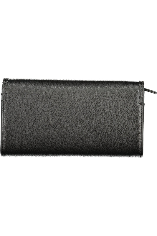 VALENTINO BAGS PORTAFOGLIO DONNA NERO