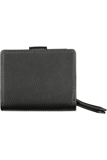 VALENTINO BAGS PORTAFOGLIO DONNA NERO