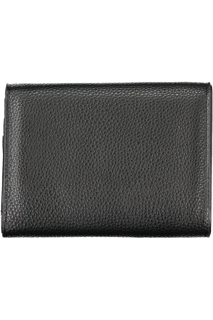 VALENTINO BAGS PORTAFOGLIO DONNA NERO
