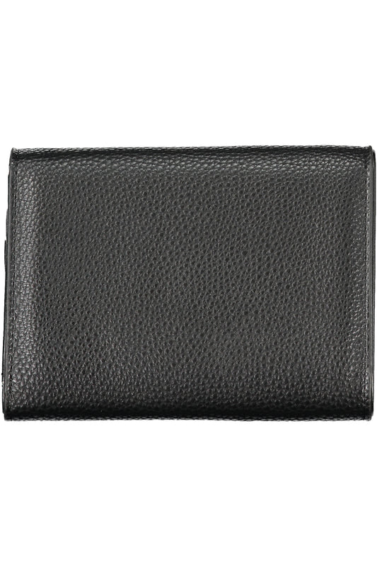 VALENTINO BAGS PORTAFOGLIO DONNA NERO