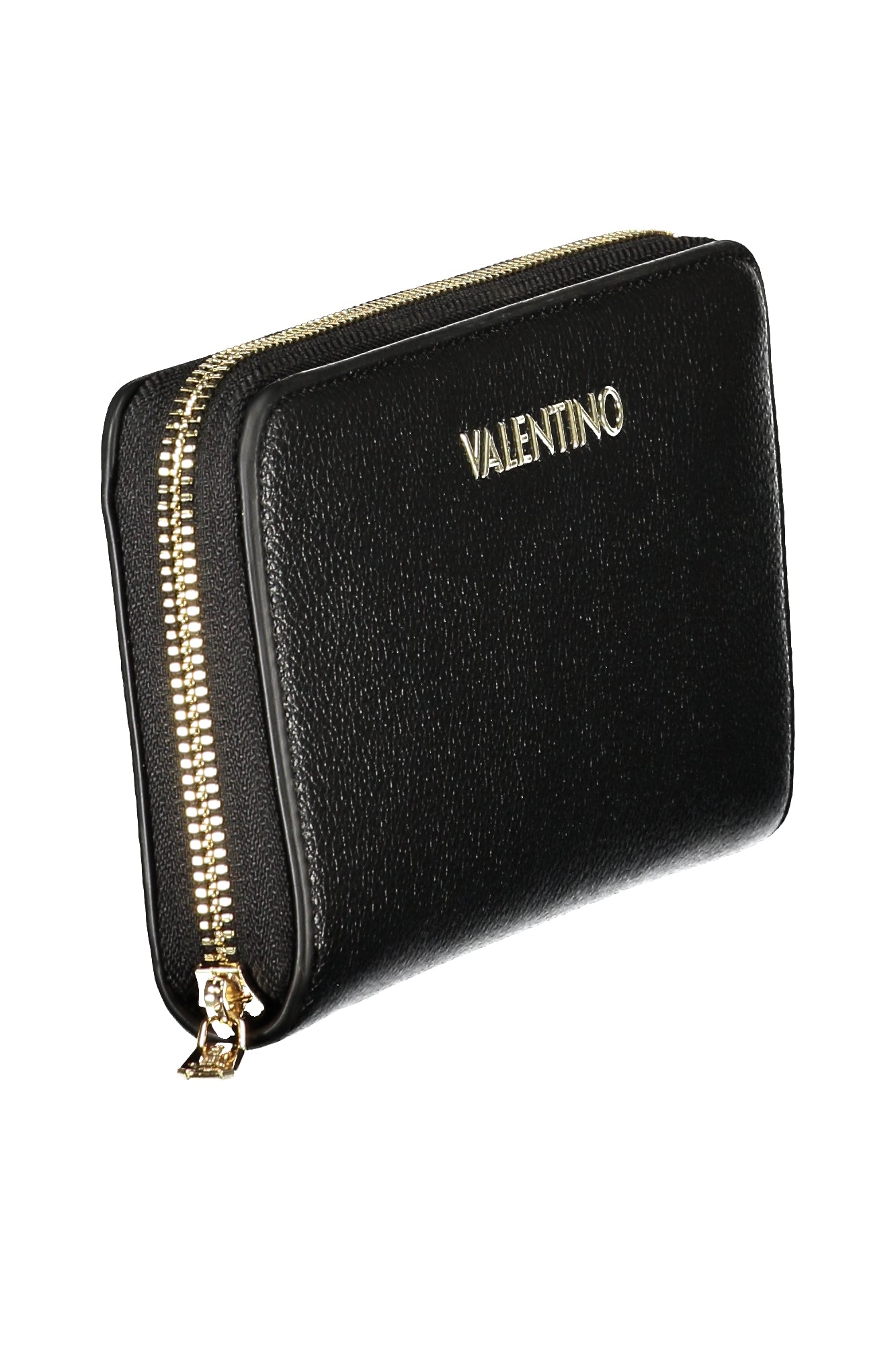 VALENTINO BAGS PORTAFOGLIO DONNA NERO