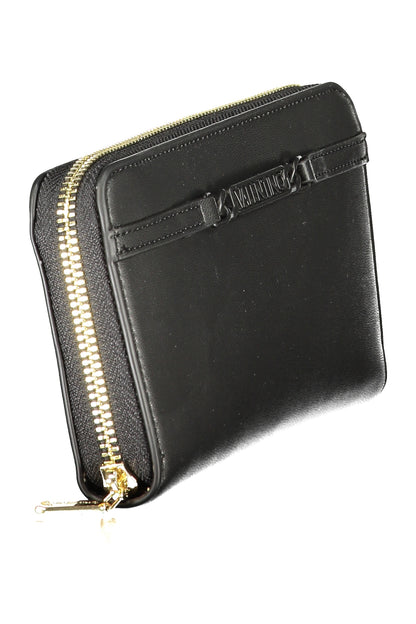 VALENTINO BAGS PORTAFOGLIO DONNA NERO
