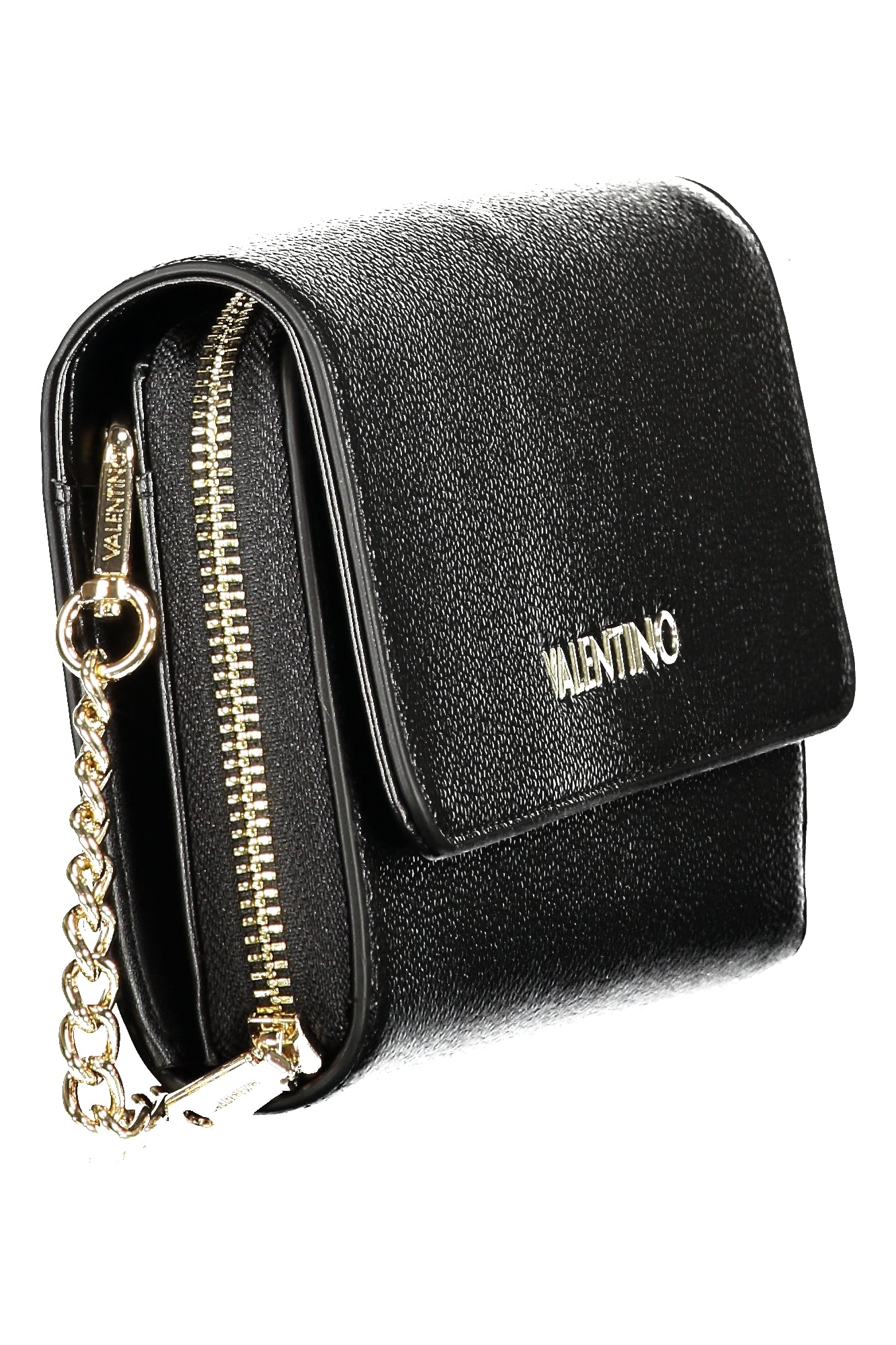 VALENTINO BAGS PORTAFOGLIO DONNA NERO