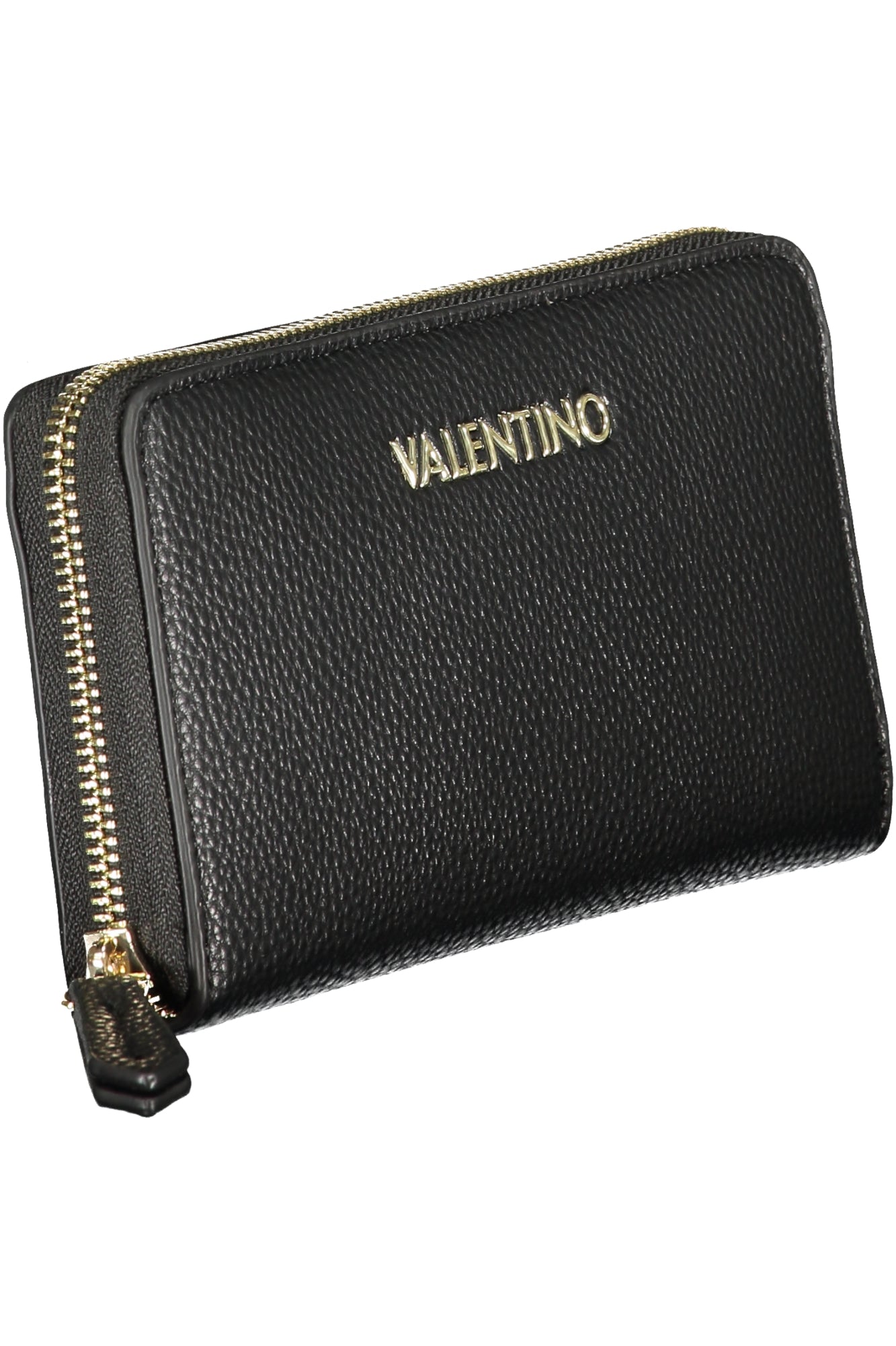 VALENTINO BAGS PORTAFOGLIO DONNA NERO