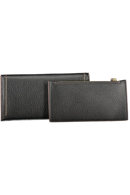 VALENTINO BAGS PORTAFOGLIO DONNA NERO