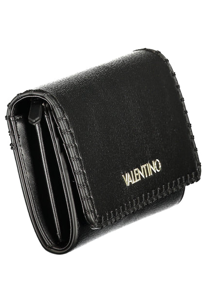 VALENTINO BAGS PORTAFOGLIO DONNA NERO