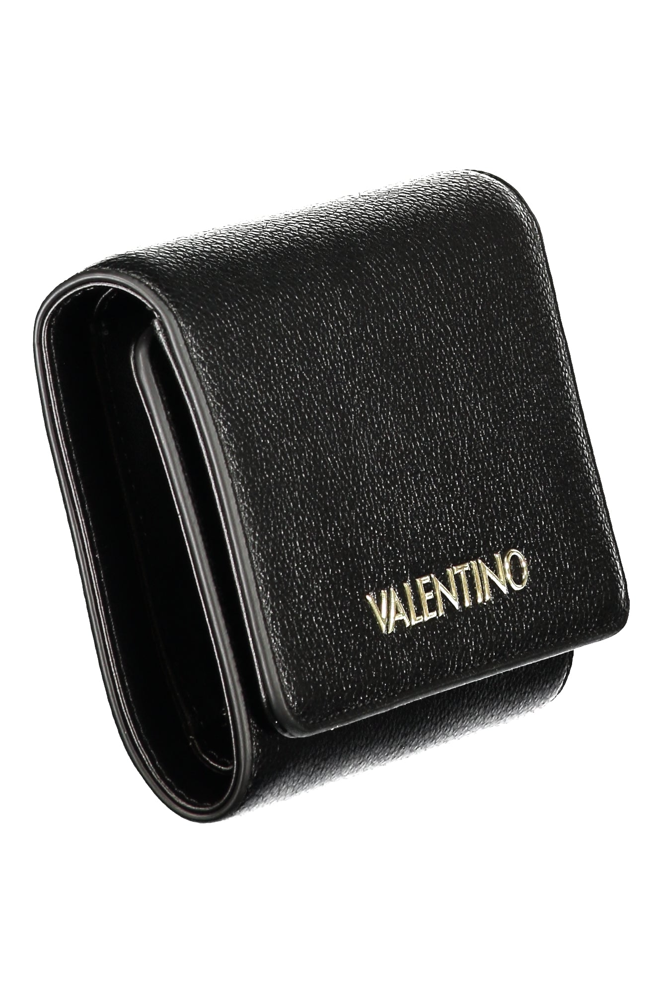 VALENTINO BAGS PORTAFOGLIO DONNA NERO