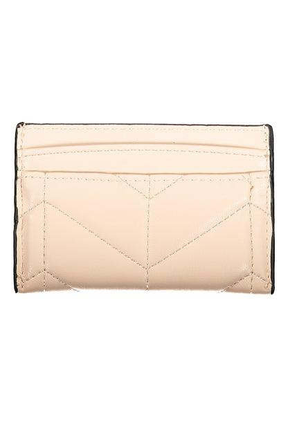 VALENTINO BAGS PORTAFOGLIO DONNA ROSA