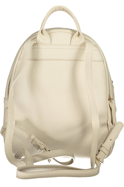 VALENTINO BAGS ZAINO DONNA BEIGE