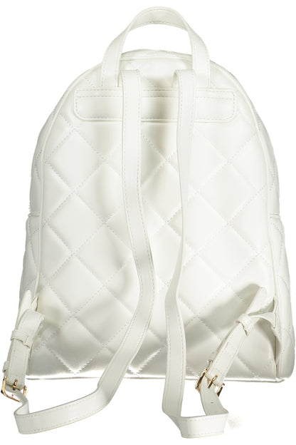 VALENTINO BAGS ZAINO DONNA BIANCO